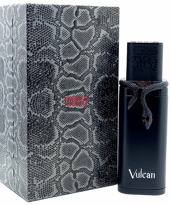 FRENCH AVENUE VULCAN BLACK FRIDAY EXTRAIT DE PARFUM SPRAY FOR MEN