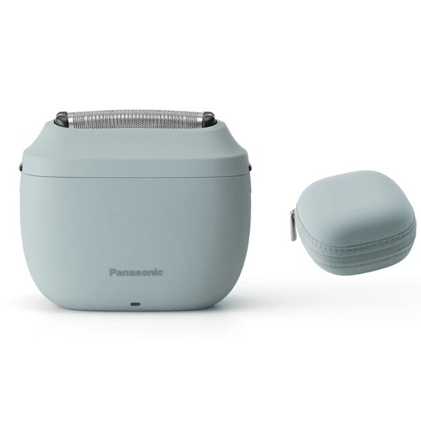 Panasonic ES-P330U-B Smoky Blue Men's Shaver LAMDASH Palm in 5