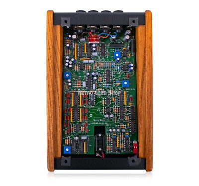 Moog Moogerfooger MF-104Z Analog Delay Guitar Effect Pedal Rare