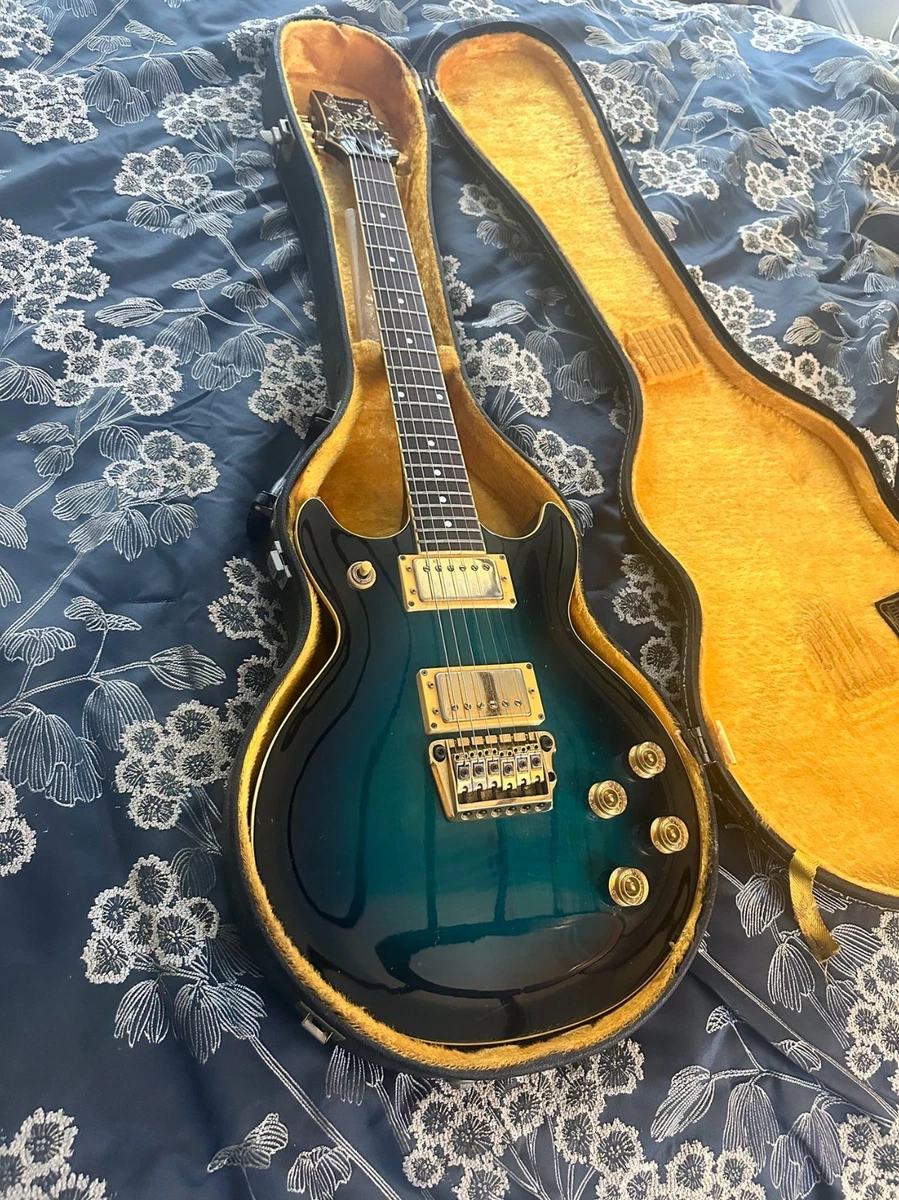 Ibanez Artist for sale | eBay