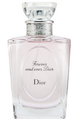 CHRISTIAN DIOR FOREVER AND EVER DIOR EDT SPRAY FOR WOMEN 3.4 Oz