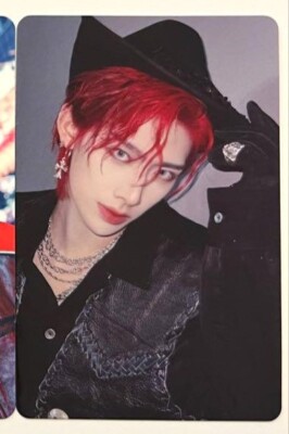 ZB1 RICKY ZEROBASEONE You had me at HELLO Tower Records Official