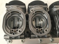 Carburetors & Parts for Kawasaki Ninja ZX11 for sale | eBay