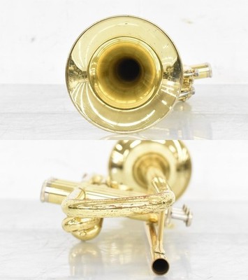 YAMAHA YTR-2310 Trumpet with HardCase Musical instrument | eBay