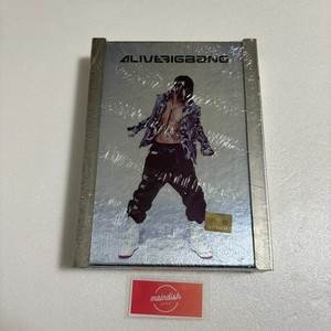 Bigbang Alive Album | eBay