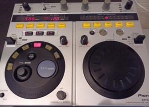 Efx 500 Pioneer | eBay