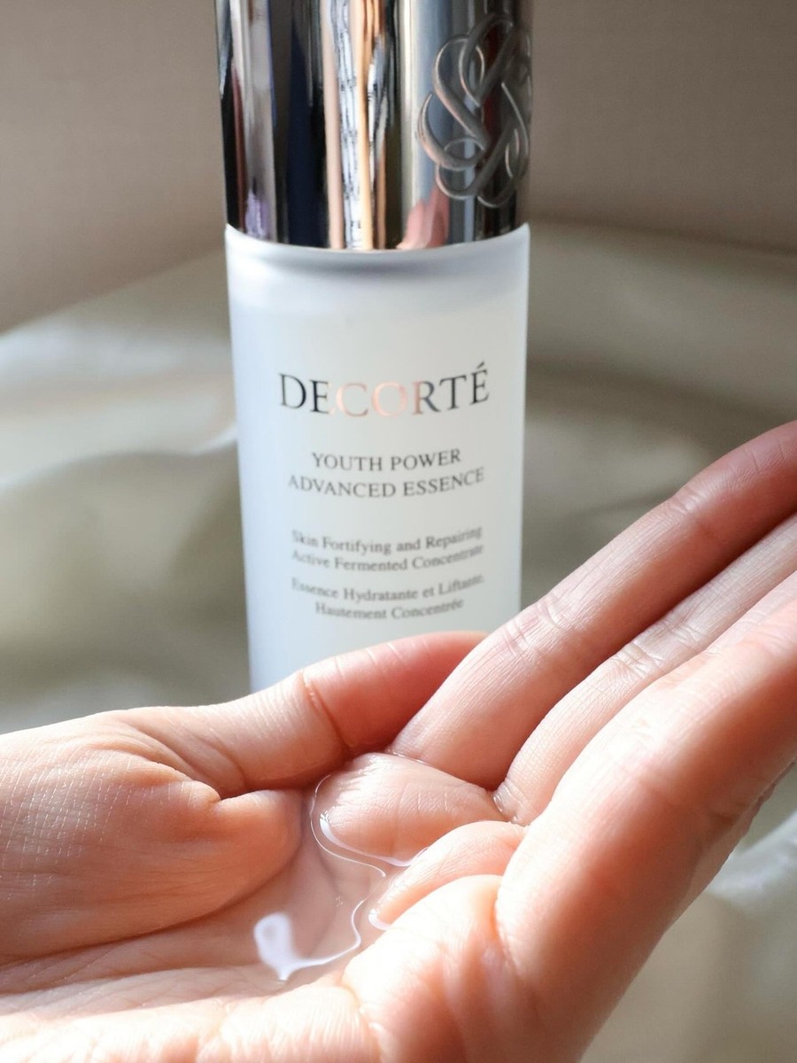Cosme Decorte Youth Power Advanced Essence Lotion 150ml | eBay