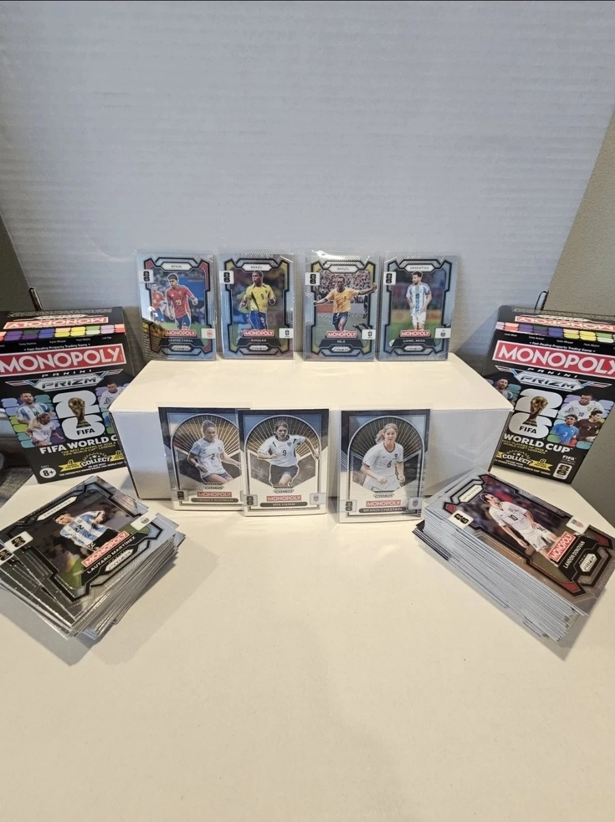 Preços baixos em Figurinhas e cartas colecionáveis de esportes