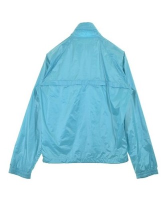 Zegna Sport Blouson Jackets (Other) Light blue S 2200593354032 | eBay