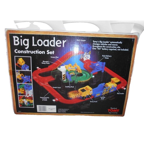 タカラトミー nissan history set 1969-2007