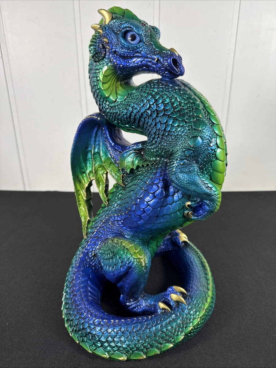 Windstone Dragon for sale | eBay