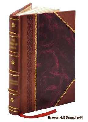 Lloyd's list 1783-84 Volume 1783-84 1784 [Leather Bound] | eBay