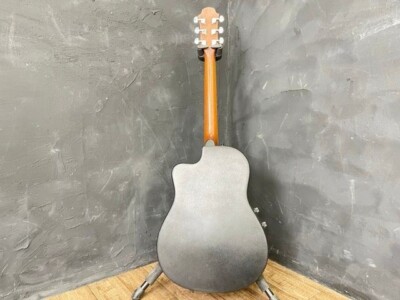 Electric Acoustic Guitar Aria AMB-35 Sound Output Confirmed | eBay