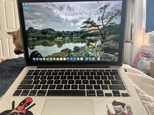 MacBook Pro Retina 13 inch Mid 2014 | eBay