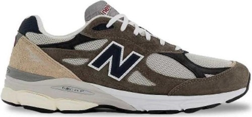 Size 8.0 US) Kith Ronnie Fieg x New Balance 990v3 Made In USA