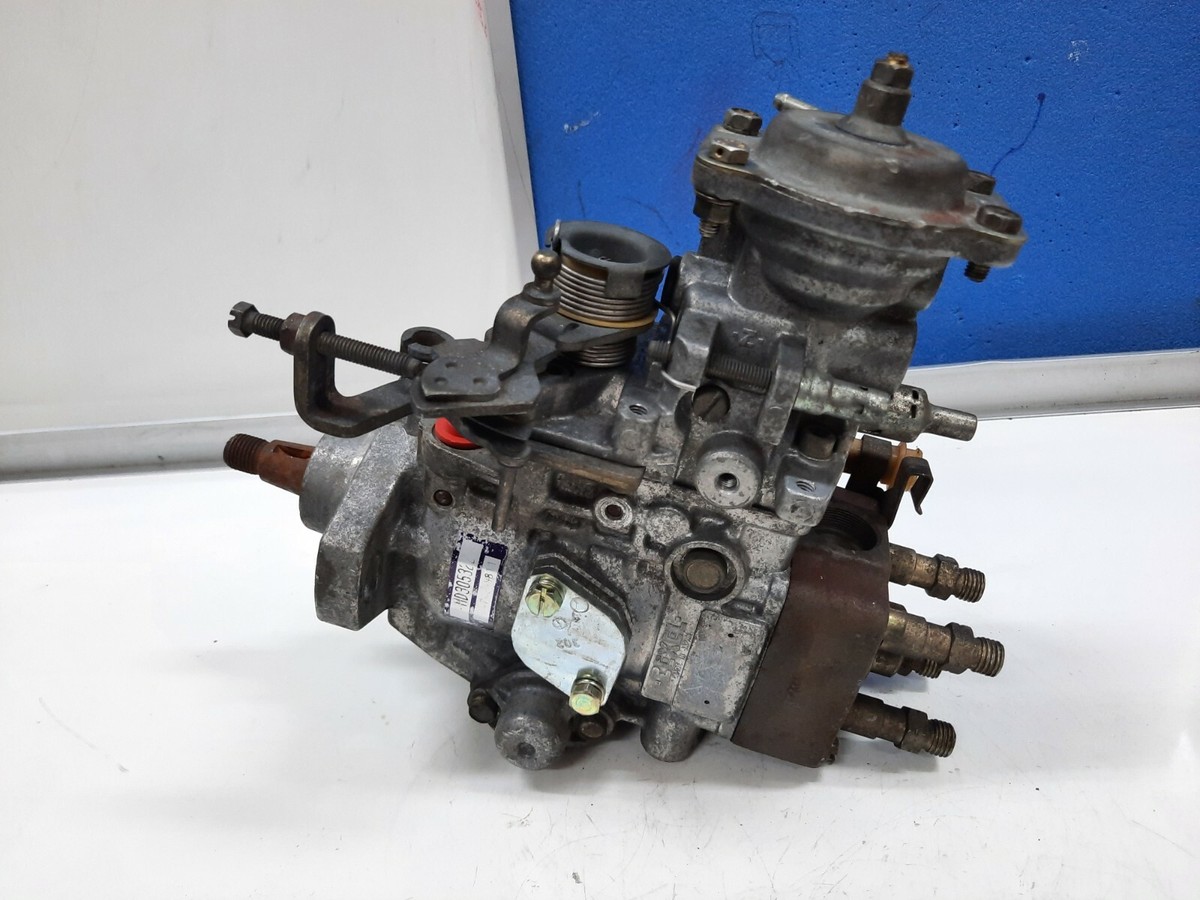 Zexel Diesel Fuel Injection Pump 104640-8811 For Mitsubishi 4D56