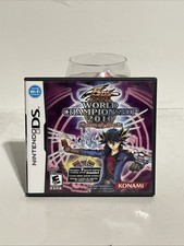 Yu-Gi-Oh 5D's World Championship Tournament 2010: Reverse of