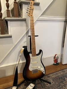 Fender Korea | eBay