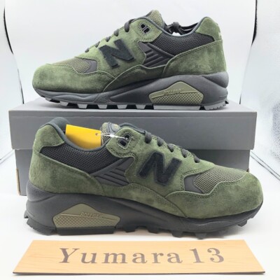 New Balance 580 GORE-TEX 2colors MT580RGR,MT580RBL Men's Size | eBay