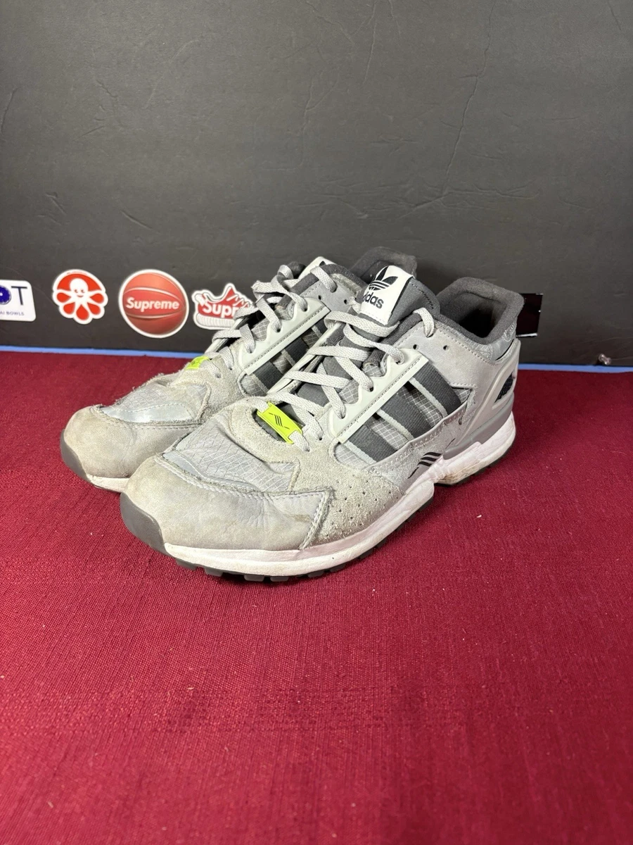 adidas ZX 10000 Clear Grey for Sale | Authenticity Guaranteed | eBay