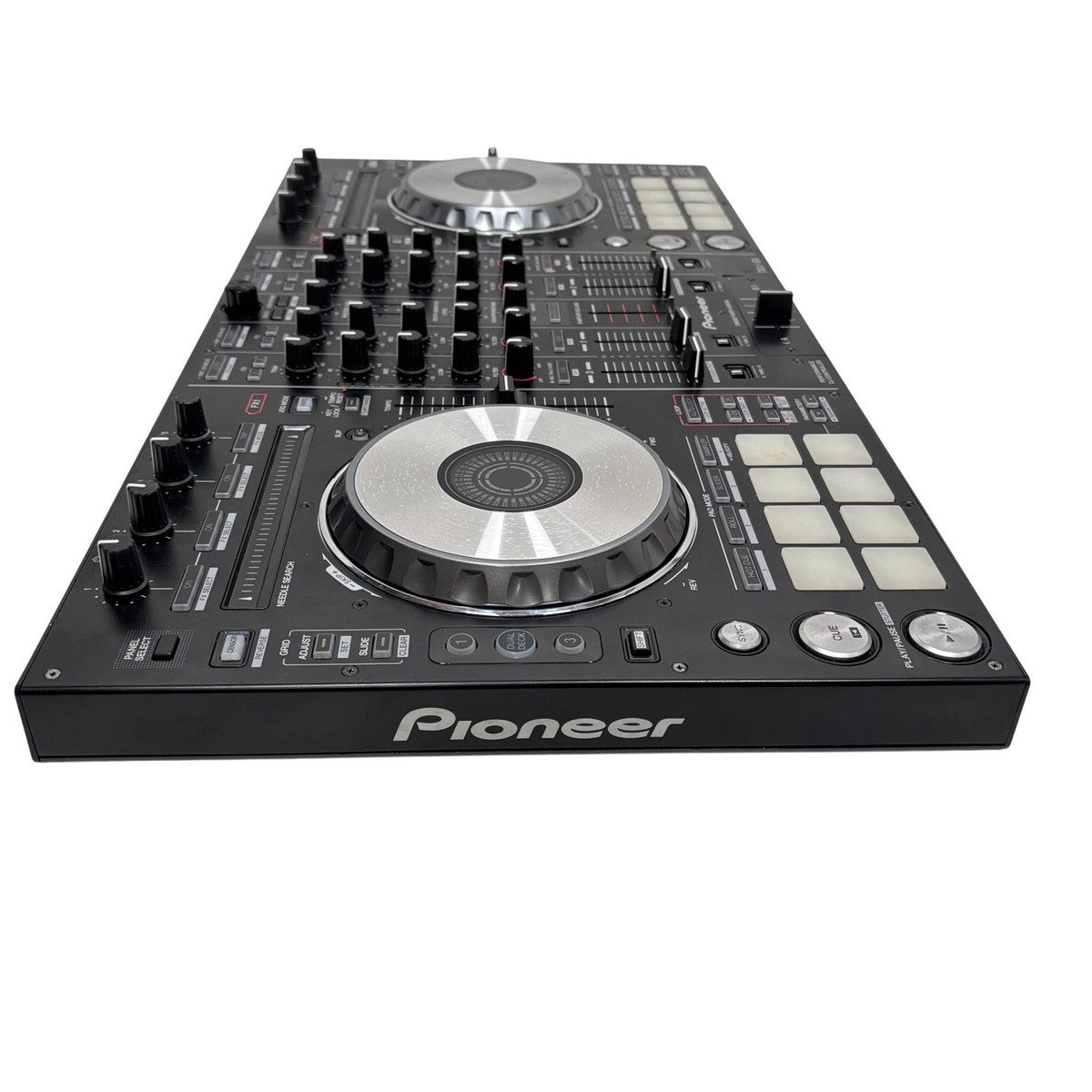 Pioneer DDJ-SX Digital DJ Controller for sale online | eBay