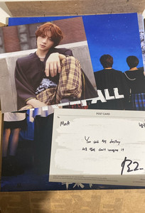 Txt Freefall Signed | eBay