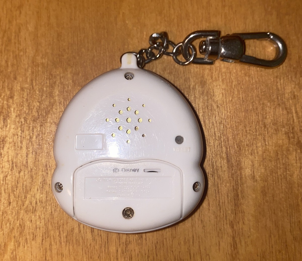 Disney 101 Dalmatians Giga Pet Virtual Pet Tamagotchi Rare