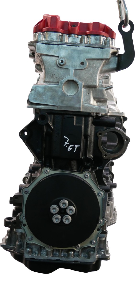 Engine for 2016 Audi A3 RS3 2.5 TFSI RS CZG CZGB 367 - 381HP | eBay