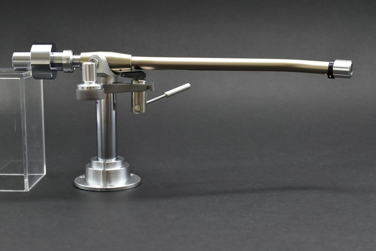 MICRO MA-202 Tonearm / Micro Seiki | eBay