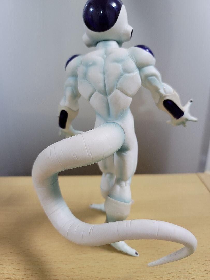 Dragon Ball The Freeza Super Figure MASTER STARS PIECE MSP