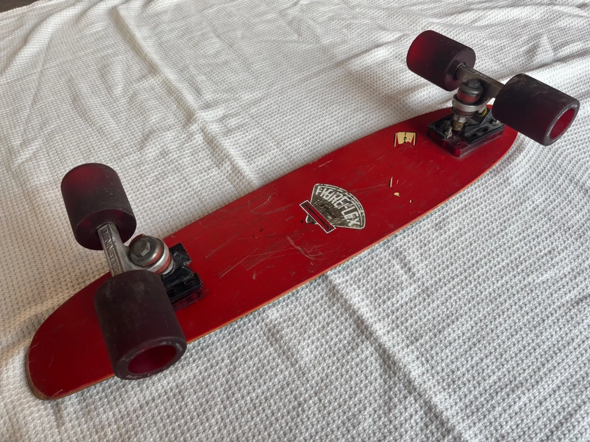 Fibreflex Skateboarding & Longboarding Goods for sale | eBay