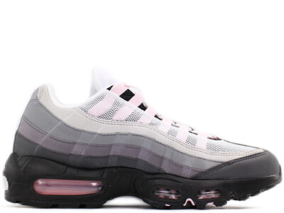 Nike Air Max 95 Gunsmoke Pink Foam CJ0588-001 Men's Size | eBay