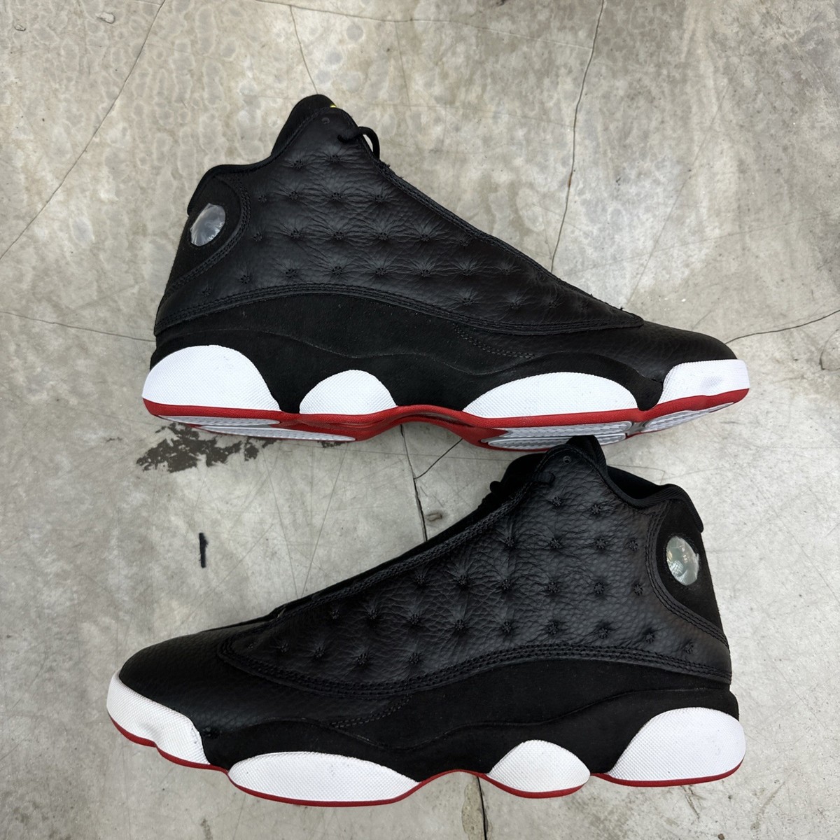 Size 11 - Jordan 13 Retro Mid Playoff EUR 45 414571-062 | eBay