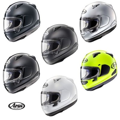 Arai Quantum-x XEN Frost Helmet 685311171061 2xl Yellow for sale