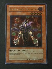 Rapid-Fire Magician [1st Edition] EEN-EN019 Prices | YuGiOh