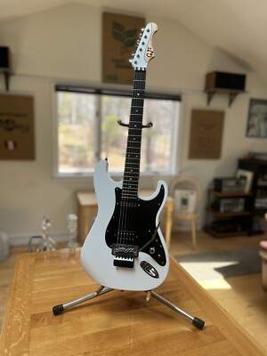 GJ2 Glendora Stratocaster Grover Jackson | eBay