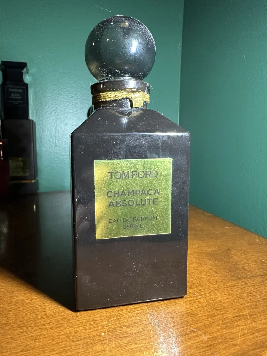 Tom Ford Champaca Absolute Eau de Parfum Unisex Fragrances for