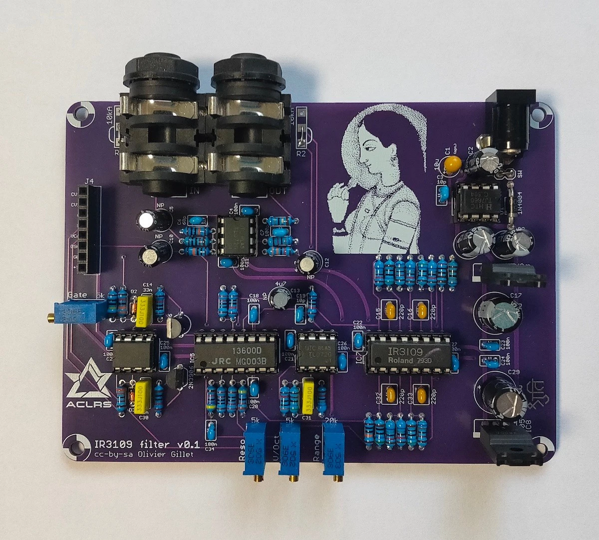 Mutable Instruments Pro Audio Synthesizers for sale | eBay