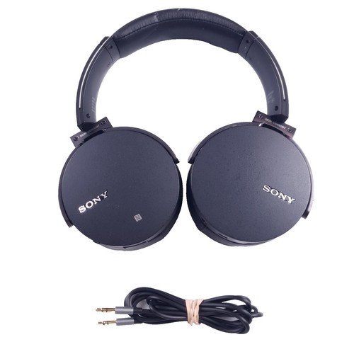 SONY BRAND NEW MDR-ZX700 ZX Series Stereo Headphones MDRZX700 | eBay