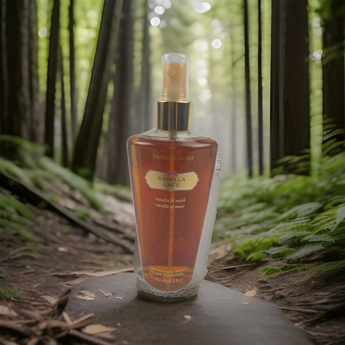 Preços baixos em Fragrâncias Victoria's Secret Vanilla Lace para