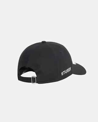 Stussy SS Link 9Twenty Cap Black New With Tags | eBay
