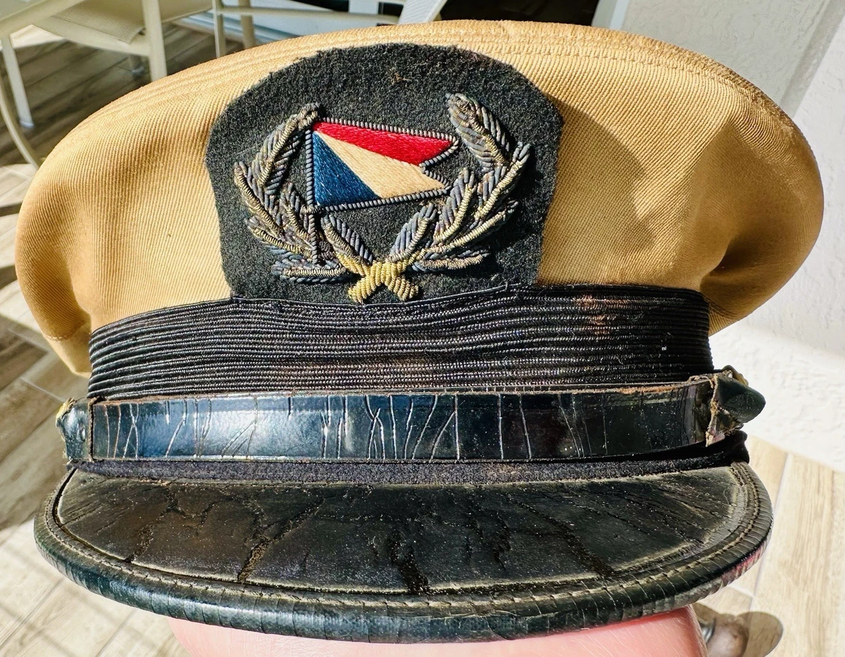 Ww2 海军帽| eBay