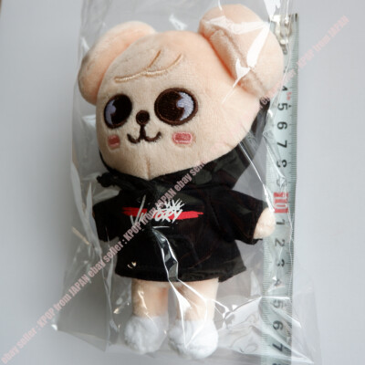 STRAY KIDS x SKZOO Official plush mini THE VICTORY JYP STORE | eBay