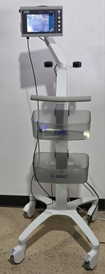 Storz 8403ZX C-Mac System 8403 ZX Monitor, C-MAC S Imager 8403XSI
