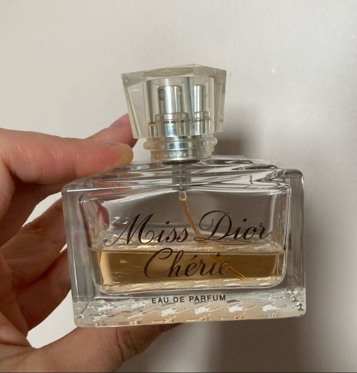 Christian Dior Miss Dior Cherie EDP 50 Ml 1.7 Fl. Oz. Original