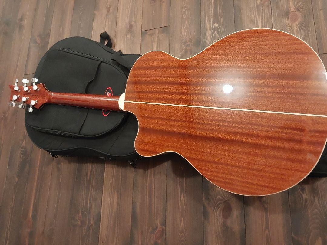 Acoustic Guitar Paul Reed Smith PRS SE Angelus Standard | eBay