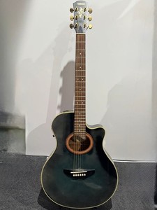 Yamaha Apx 6A | eBay