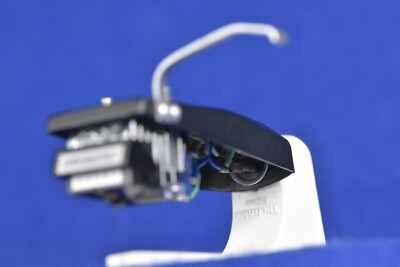 Shure V15 type III Cartridge w/Super-Track 