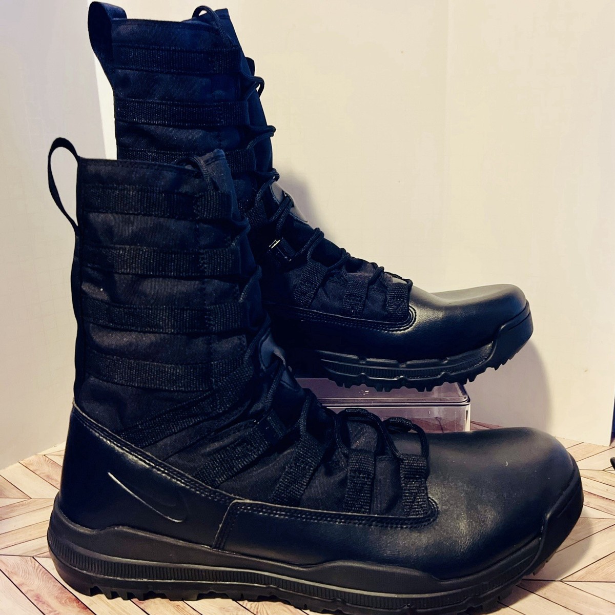 Nike SFB Gen 2 8