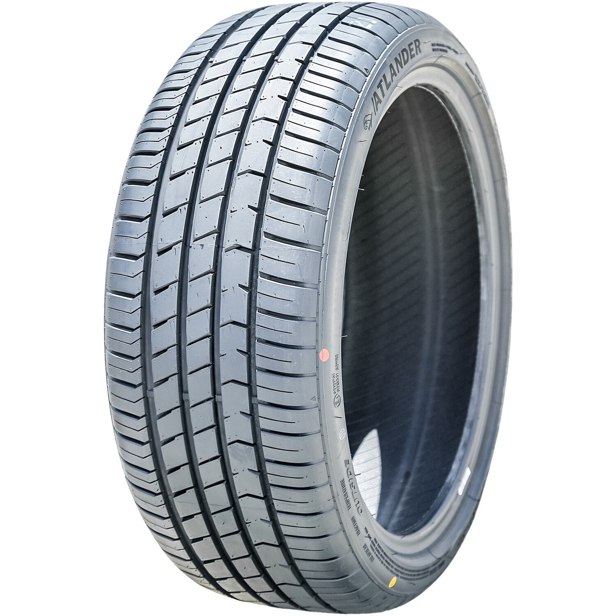 Tire Atlander Xsport-86 225/40ZR18 225/40R18 92W XL High